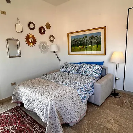 Appartement Lulli's *