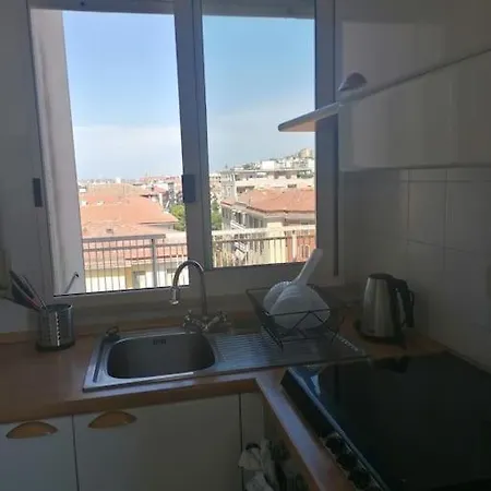 Appartement Lulli's